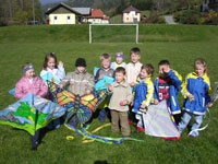 Kindergarten